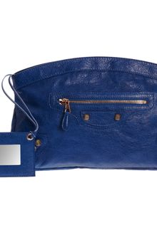 Balenciaga Arena Giant Rose Gold Premier - Lyst