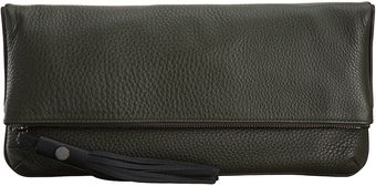 Barneys New York Elan Clutch - Lyst