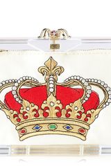 Charlotte Olympia Jubilee Pandora