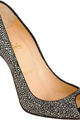 Christian Louboutin Sexy Strass