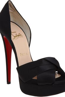 Christian Louboutin Volpi - Lyst