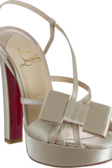 Christian Louboutin Disconoeud - Lyst