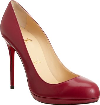 Christian Louboutin Filo - Lyst