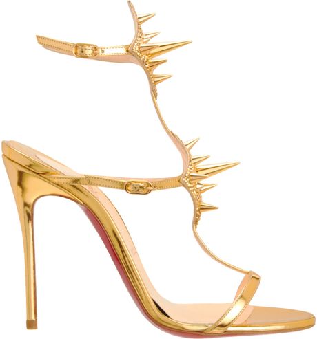 louboutin lady max