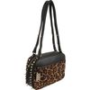 Christian Louboutin Ponyhair Medium Roxane Bag in Brown (leopard) - Lyst