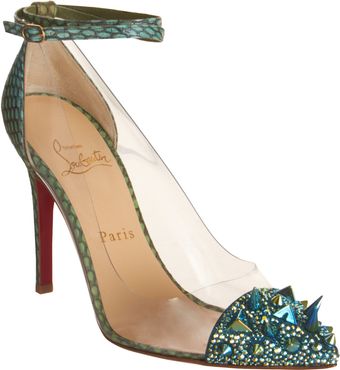 Christian Louboutin Just Picks - Lyst