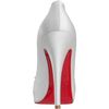 Christian Louboutin Very Pli in White - Lyst
