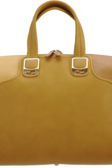Fendi Chameleon Duffel - Lyst