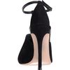 Gianvito Rossi TStrap Sandals in Black - Lyst
