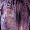 Henrik Vibskov Oversized Tunic Shirt in Purple - Lyst