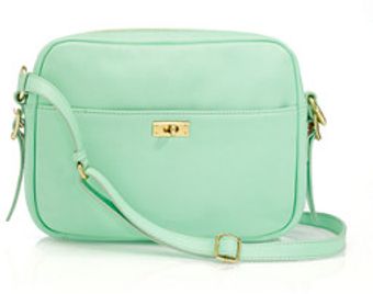 J.Crew Brompton Purse - Lyst