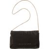 Lanvin Ouloulet Envelope Clutch in Black (noir) - Lyst