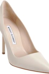 Manolo Blahnik Bb