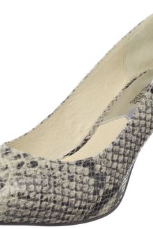 Michael by Michael Kors Michael Michael Kors Womens Mk Flex Open Toe Pump - Lyst