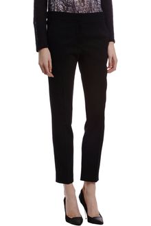 Proenza Schouler Cropped Trouser - Lyst