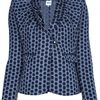 Ralph Lauren Blue Label Vest Top in Black - Lyst