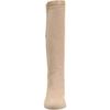Yves Saint Laurent New Ycon Boot in Beige (taupe) - Lyst