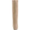 Yves Saint Laurent New Ycon Boot in Beige (taupe) - Lyst