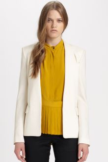 Alexander Wang Smoking Blazer - Lyst