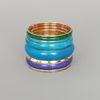 Antik Batik Vanilla Bracelet  in Blue (vanilla) - Lyst