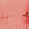 Asos Collection Asos Pinafore Dress in Pink - Lyst