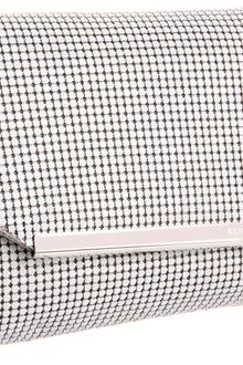 BCBGMAXAZRIA Bcbg Bardot Clutch - Lyst