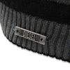 Diesel Bean in Gray (black) - Lyst