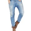 Diesel Fayza in Blue (denim) - Lyst