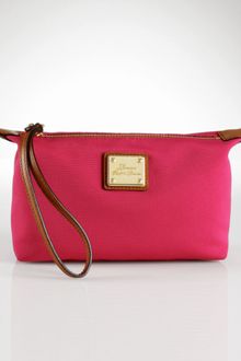 Lauren by Ralph Lauren Cosmetic Pouch - Lyst