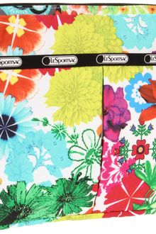 Lesportsac Lesportsac Womens Ereader Laptop Bag - Lyst