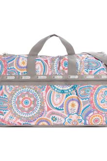 Lesportsac Large Weekender Bag - Lyst