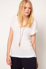 LNA Panama Muscle Tshirt