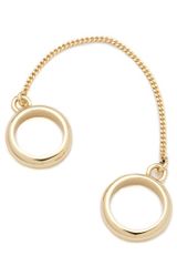 Maison Martin Margiela Chain Double Ring