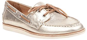 Steve Madden Boating - Lyst