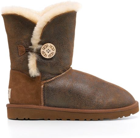 ugg australia over the knee bailey button bomber jacket chestnut ugg australia over the knee bailey button bomber jacket chestnut