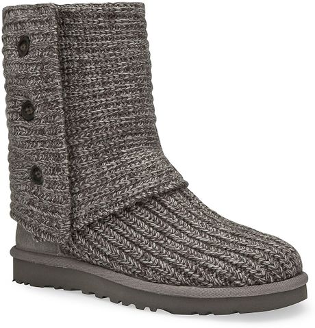 gray knit uggs gray knit uggs