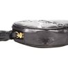 Vivienne Westwood Metal Iii Tiny Heart Bag in Black (f) - Lyst