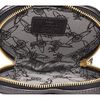 Vivienne Westwood Metal Iii Tiny Heart Bag in Black (f) - Lyst