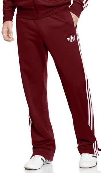 the simpsons firebird track pants