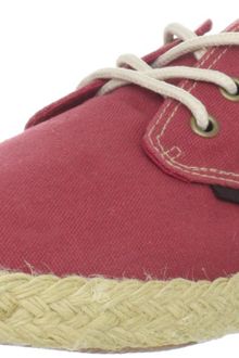 Ben Sherman Ben Sherman Mens Pril Laceup Espadrille - Lyst