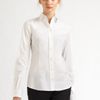 Dolce & Gabbana Cotton Shirt in White - Lyst