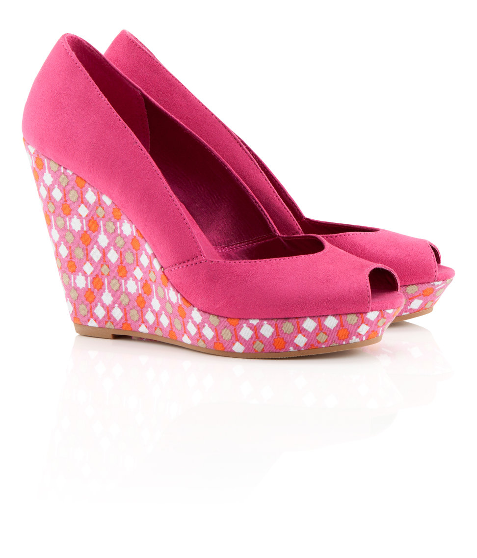 87 Best Cerise pink shoes for Women