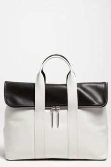 3.1 Phillip Lim Hour Bag - Lyst