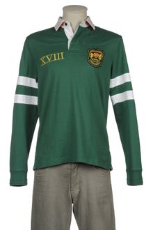 Brooks Brothers Polo Shirt - Lyst