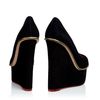 Charlotte Olympia Carmen in Black - Lyst