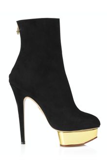 Charlotte Olympia Lucinda - Lyst