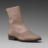 Jeffrey Campbell Anieli Boot in Brown (taupe snake) - Lyst