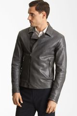 Jil Sander Calfskin Jacket