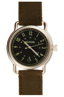Nixon Sam Watches - Lyst