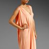 Rachel Pally Barret Dress in Orange (cantaloupe) - Lyst